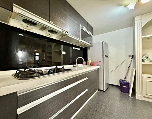 可寵可租補🔥美式古典裝潢💖1+1房全配✨浴缸🛁 - Image 8