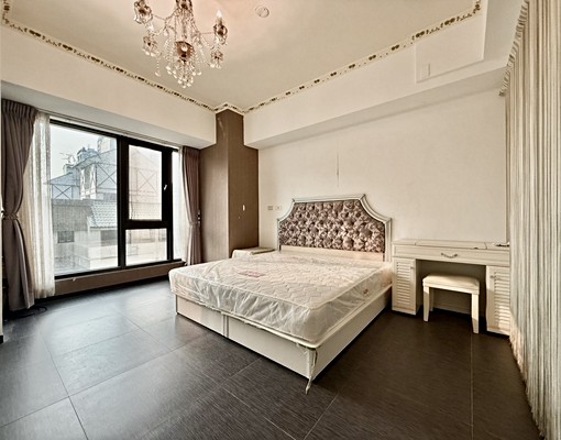 可寵可租補🔥美式古典裝潢💖1+1房全配✨浴缸🛁 - Image 10