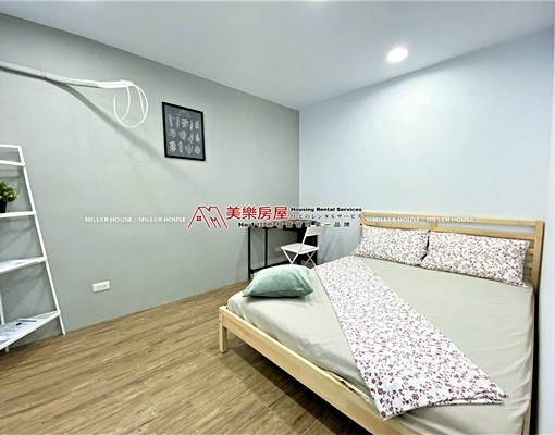 美樂*中山國小*正2房*通風採光佳*雙陽台*屋況佳*機能佳 - Image 4