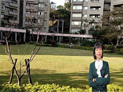社區圖片