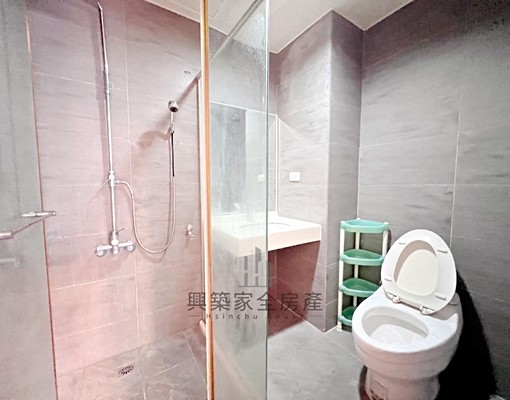 📢喜來登.遠百商圈|近AI園區|高樓層2房可貓|附車位 - Image 13