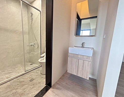 【安勝社宅】🏠/八德g02仁德幼稚園兩房/✨全新交屋✨可寵 - Image 4