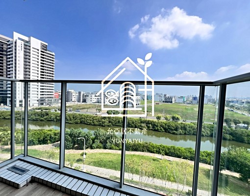 ❣️您的房地產知音❣️全新!九份子河景三房 - Image 3