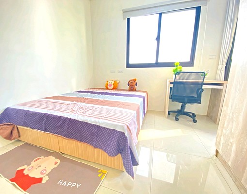 小資套房🎉陽台獨洗曬🎉可租補🎊 - Image 4