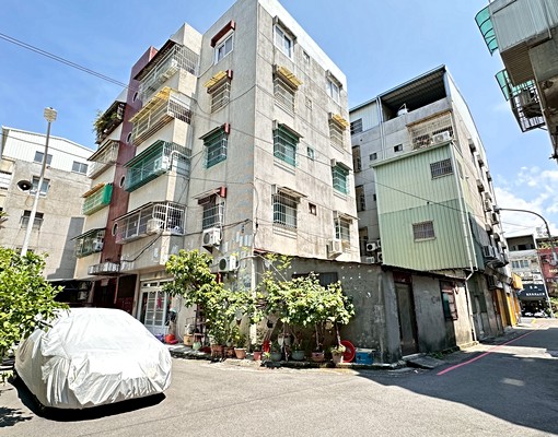 租-近福誠高中|五甲商圈|公寓四樓 - Image 1