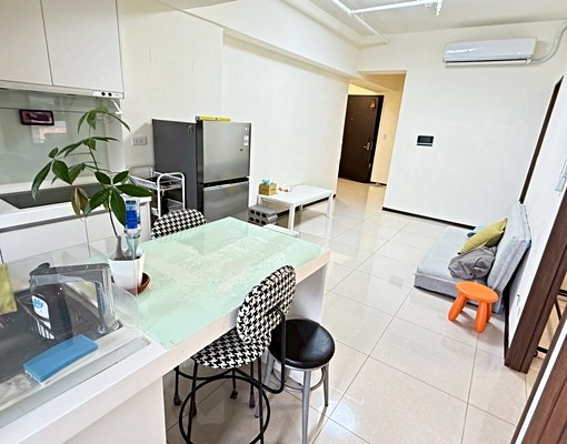 嘉暘社宅/龜山樂善三路華悅城兩房車免仲可補助 - Image 2