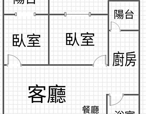 【可租補】🔥楠梓車站都會公園|簡約素色2房車位🔥 - Image 2
