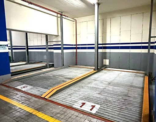 鄉林夏都三房休旅車位含車含管,勤美誠品 - Image 13