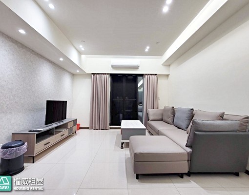 🌙溫馨簡約欣灣時代2+1房平車-權威 - Image 3