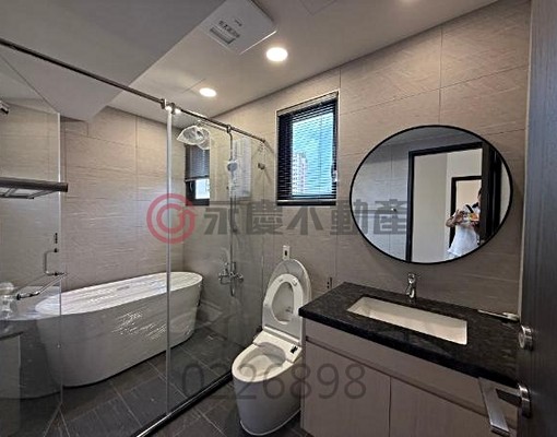 🌟瑀🌟【金旺盛帝景】大里二期核心★3房平車!!雙公園 - Image 7