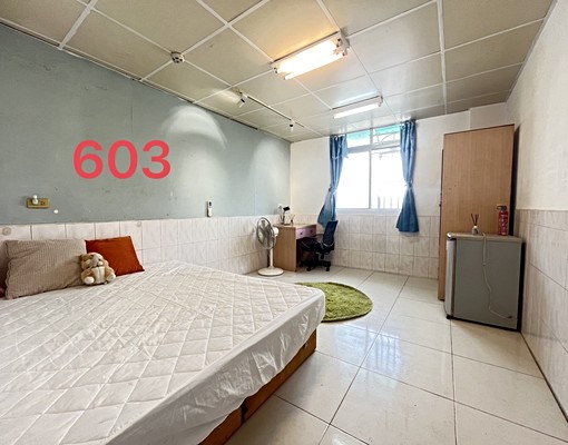 海家人🏡高雄正義路/乾淨採光佳套房/鬧中取靜/近技擊館捷運 - 591租屋網 - Image 12