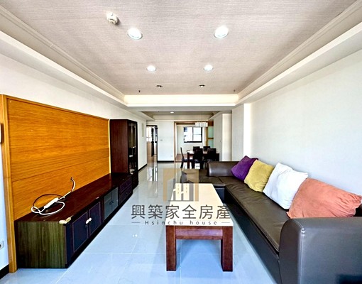 📢喜來登．遠百商圈｜近AI園區｜高樓層3+1房｜附車位｜R - Image 4