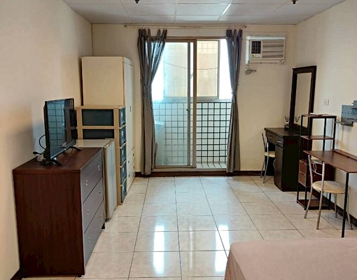 🍎柳川水岸大美套/高樓景觀/可租金補貼-Ｂ大晟 - Image 2