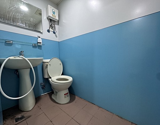 捷運中原站電梯無窗套房全新裝修傢俱齊全可租補 - Image 15