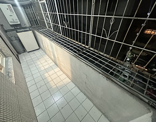 捷運景安3分【超值1房1廳】可養貓★獨洗衣機★獨立陽台 - Image 6