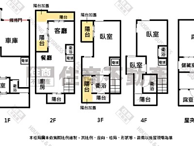 社區圖片
