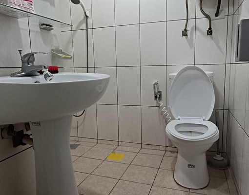 超近頂溪捷運站樓中樓套房出租 - Image 10