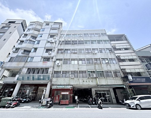 北區-開元大廈大套房(含管理費可租補)1F - Image 5