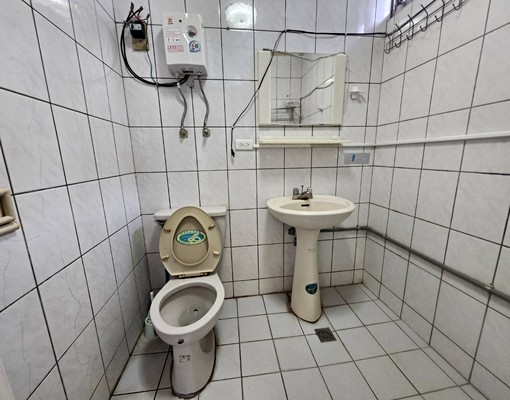 總管家🏠太平勤益套房、可租補 - Image 1