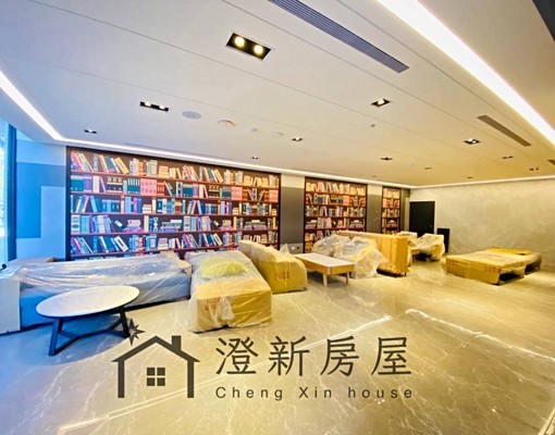 ✨公園超優質兩房平面車位&垃圾集中&傢俱電齊✨ - Image 11