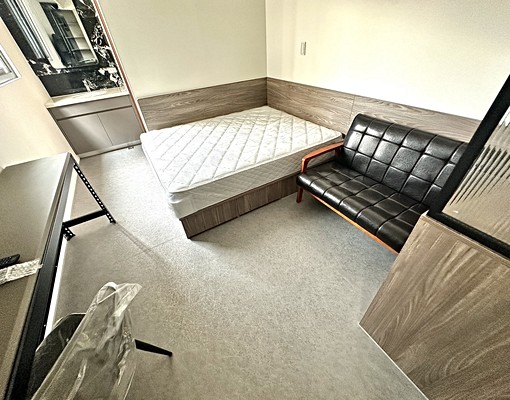 可租補可戶籍💫全新未住💫流理臺系統櫃💫乾溼分離🦂 - Image 5