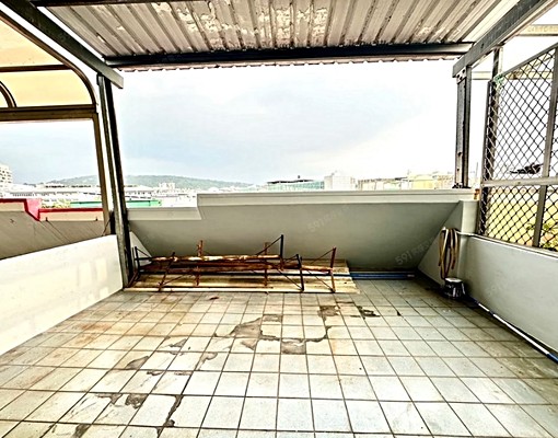 莒光商圈#近捷運樓中樓3+1房+車位大坪數公寓 - Image 15