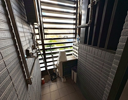 小碧潭/可寵/裝潢新格局方正/採光通風乾濕分離/包裹垃圾代收 - Image 8