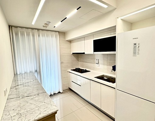 ☆科博商圈草悟道全新超美精裝兩房平車☆ - Image 13