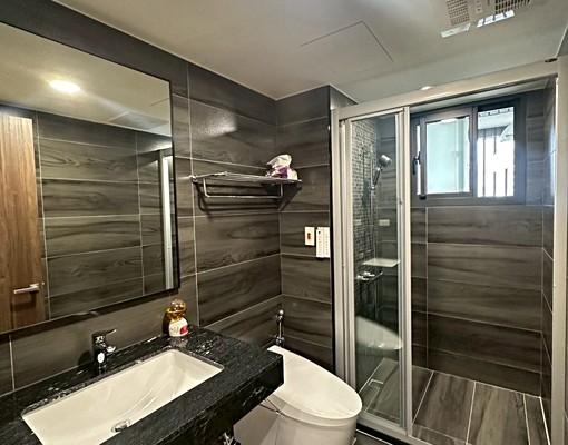 ☆科博商圈草悟道全新超美精裝兩房平車☆ - Image 14