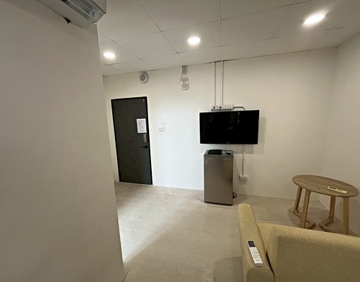 獨立洗衣、採光好、電梯大樓|免仲直租 - Image 3