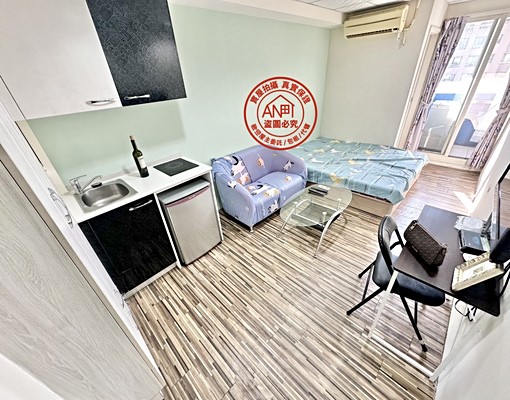 套房太香了🔥近捷運地標+家具家電全到位! - Image 7