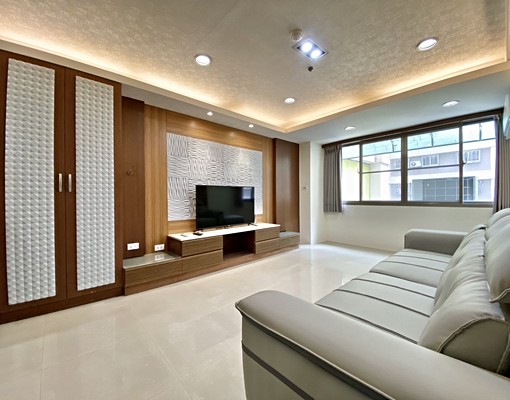 中友中活家💫可租補可戶籍💫4改3房💫含平移車位💫🦂 - Image 6