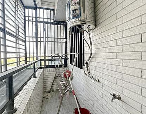 【近西港區公所】拎包入住3房含車位|可戶籍租補可寵 - Image 6