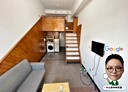 中壢區-中山路1房1廳，8.8坪