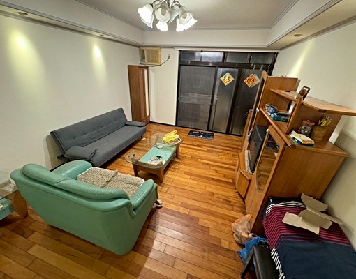 近內科捷運內湖站3房2廳2衛@可租補@可寵 - Image 1
