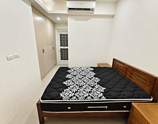 10年屋府中捷運站【住店辦】大三房+車位 - Image 6