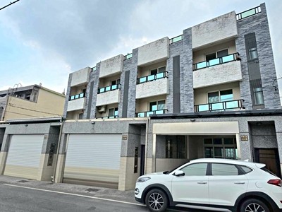 屏東萬丹大地坪輕屋齡車墅(獨家專賣)