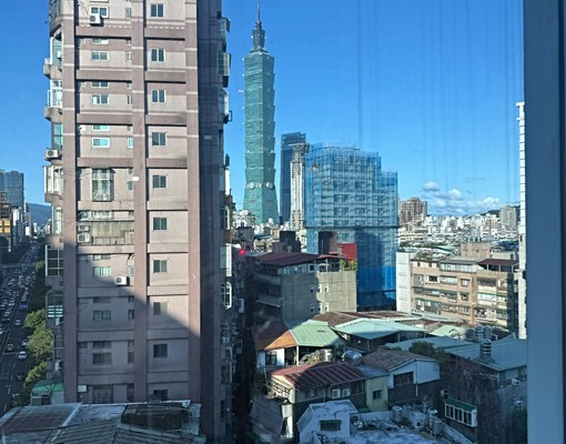 台北精華地段,走路就到通化夜市!拎包即可入住! - Image 8