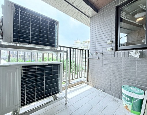 【水湳園區逢甲商圈全新質感社區三房平車】 - Image 10