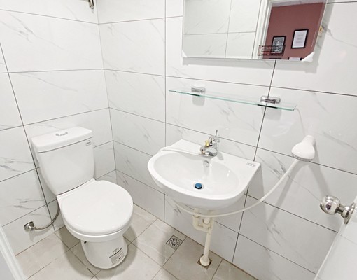 下樓逛一中🏠絕美大採光/給貓咪曬太陽🏠陽台獨洗 - Image 4