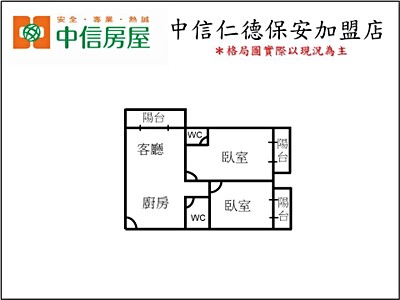 社區圖片