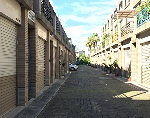 👑👑👑【大晟社會住宅】港口優質社區傢俱齊全💕預算友好 - Image 1