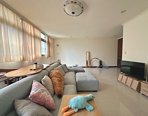 大葉高島屋|頂加屋況超棒2房休閒露台 - Image 2
