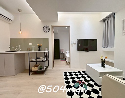 中壢火車站|健行科大|林森國小🔆全新裝潢🔆低樓層美兩房 - Image 1