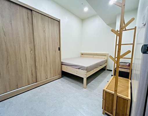 【全新完工2房】後驛生活圈×捷運1分鐘×低樓層免等電梯🏙️ - Image 3