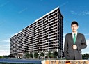 中壢區-高鐵北路一段3房2廳，30.3坪