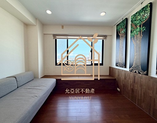 🏆您的房地產存摺.學區第一排,有景陽台高採光 - Image 12