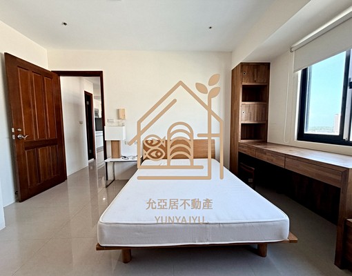 🏆您的房地產存摺.學區第一排,有景陽台高採光 - Image 14