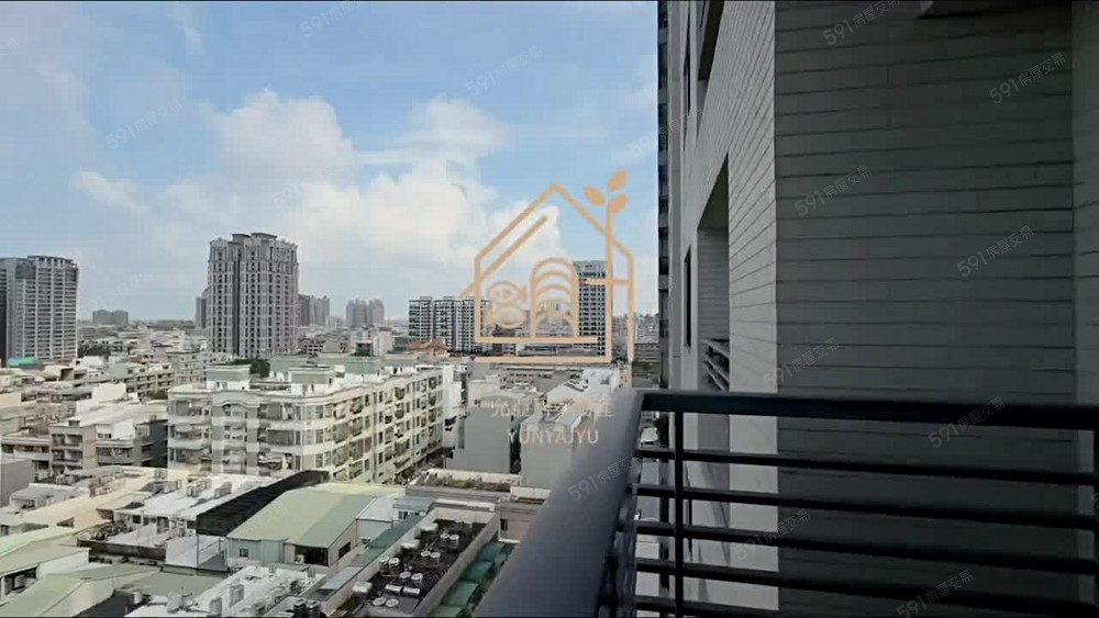 🏆您的房地產存摺.學區第一排,有景陽台高採光 - Image 1