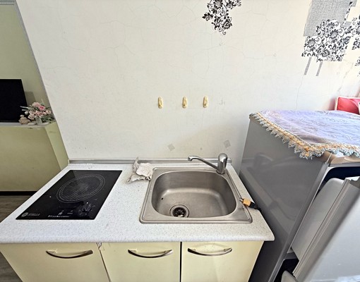 頂溪🌟租補🌟獨洗曬💧採光通風/流理台電磁爐/飲水機 - Image 8
